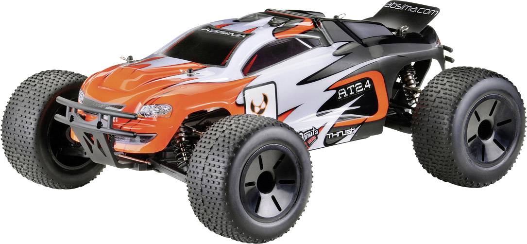 absima truggy racer