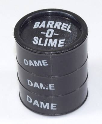 Absima 1:10 Oil drum Black-0