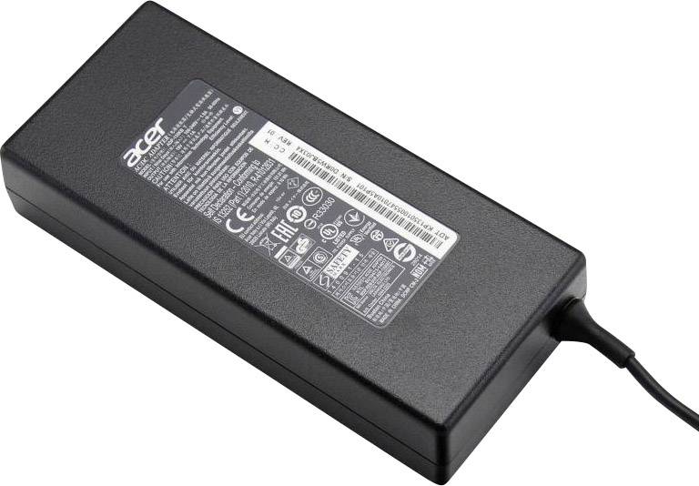 Acer KP.13501.007 Laptop PSU 135 W 19 V DC 7.1 A