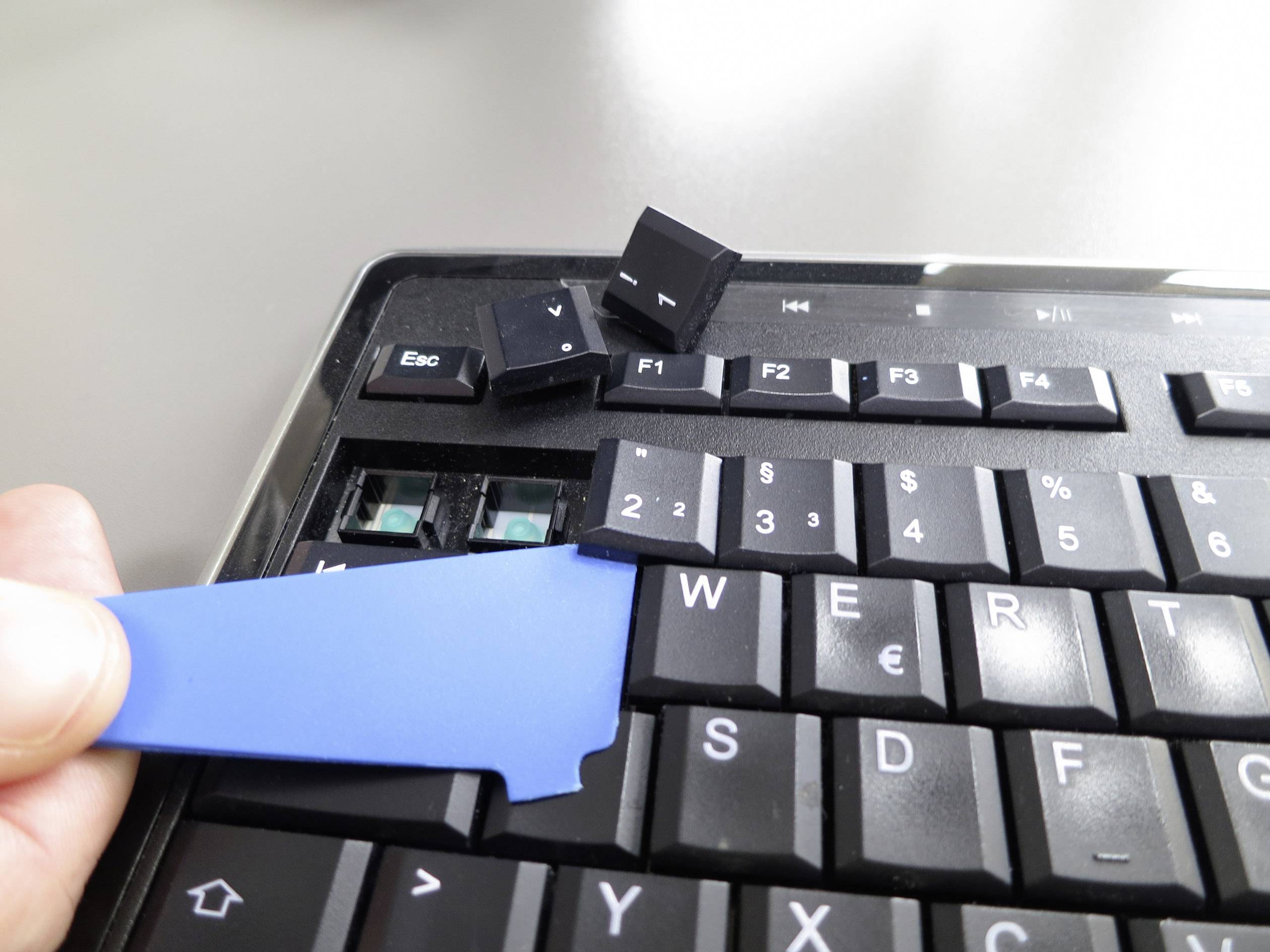 WEICON TOOLS WEICON 10044966 Opening tool-7