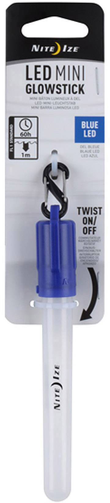 NITE Ize NI-MGS-03-R6 GlowStick lysstav LED (monochrome) Camping light battery-powered 18 g Blue-4