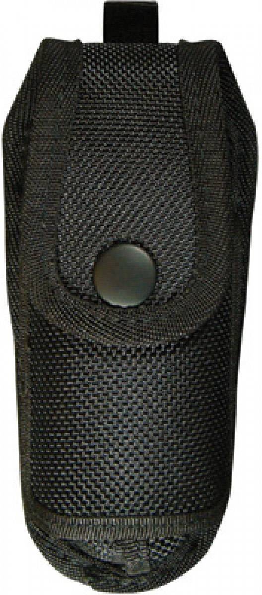 NITE Ize Bumbag Toolholster (W x H x D) 64 x 148 x 55 mm Black NI-FAMT-03-01