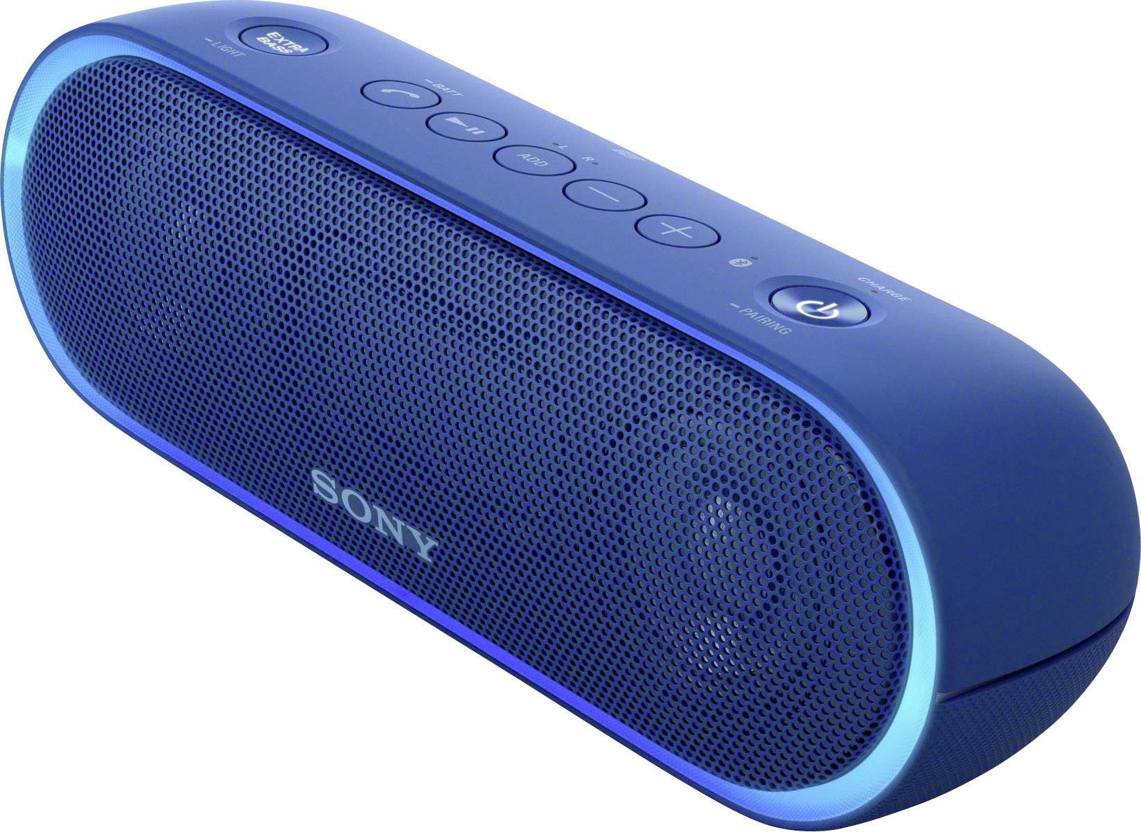 sony bluetooth xb20