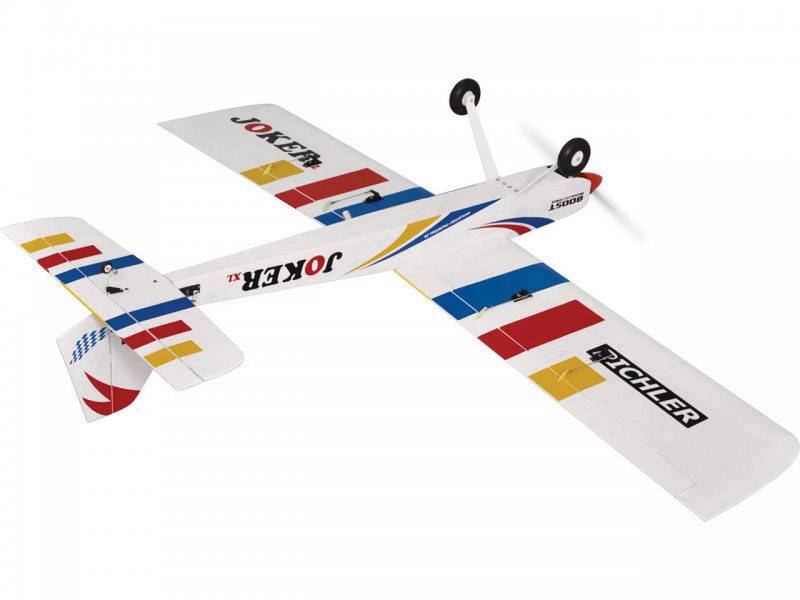 Pichler Joker XL 2 Set) RC model aircraft PNP 2120 mm