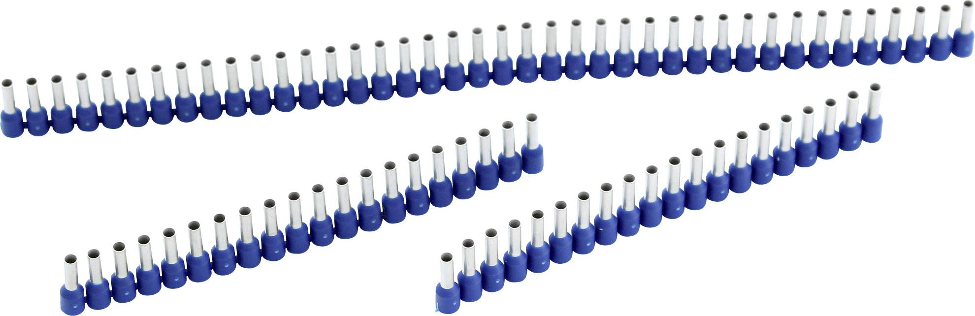 Jokari T60125 Ferrule 2.5 mm² Blue 400 pc(s)