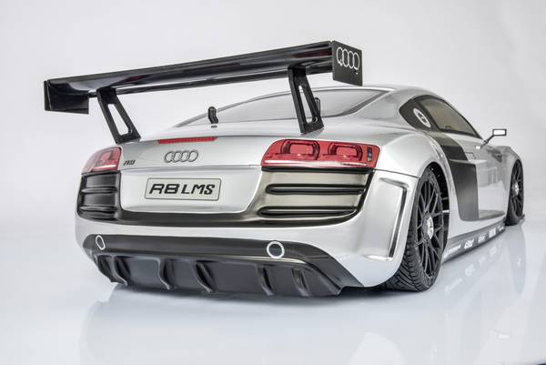 rc drift car audi r8