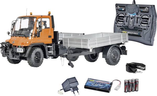 unimog u300 rc