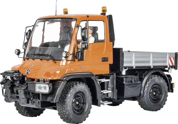 unimog u300 rc