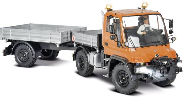 unimog u300 rc