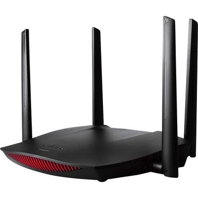 EDIMAX RG21S Wi-Fi router 2.4 GHz, 5 GHz 2.6 Gbps