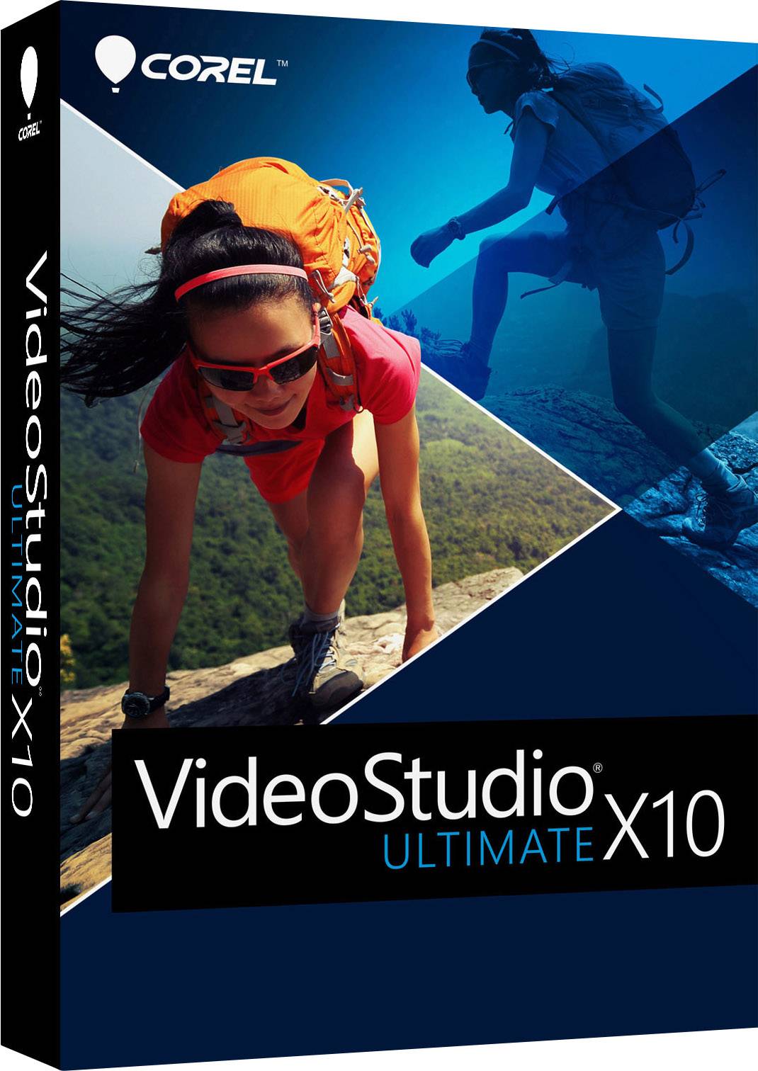 time lapse videostudio pro x10