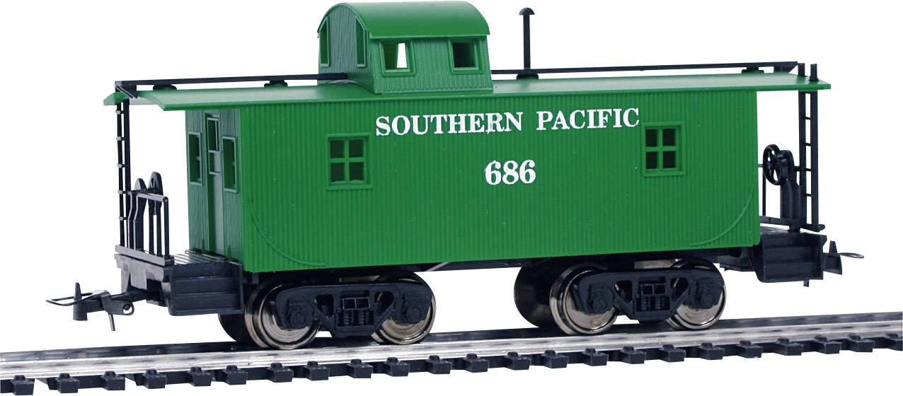 Image of Mehano 54443 H0 Trailer Southern Sidecar Southern