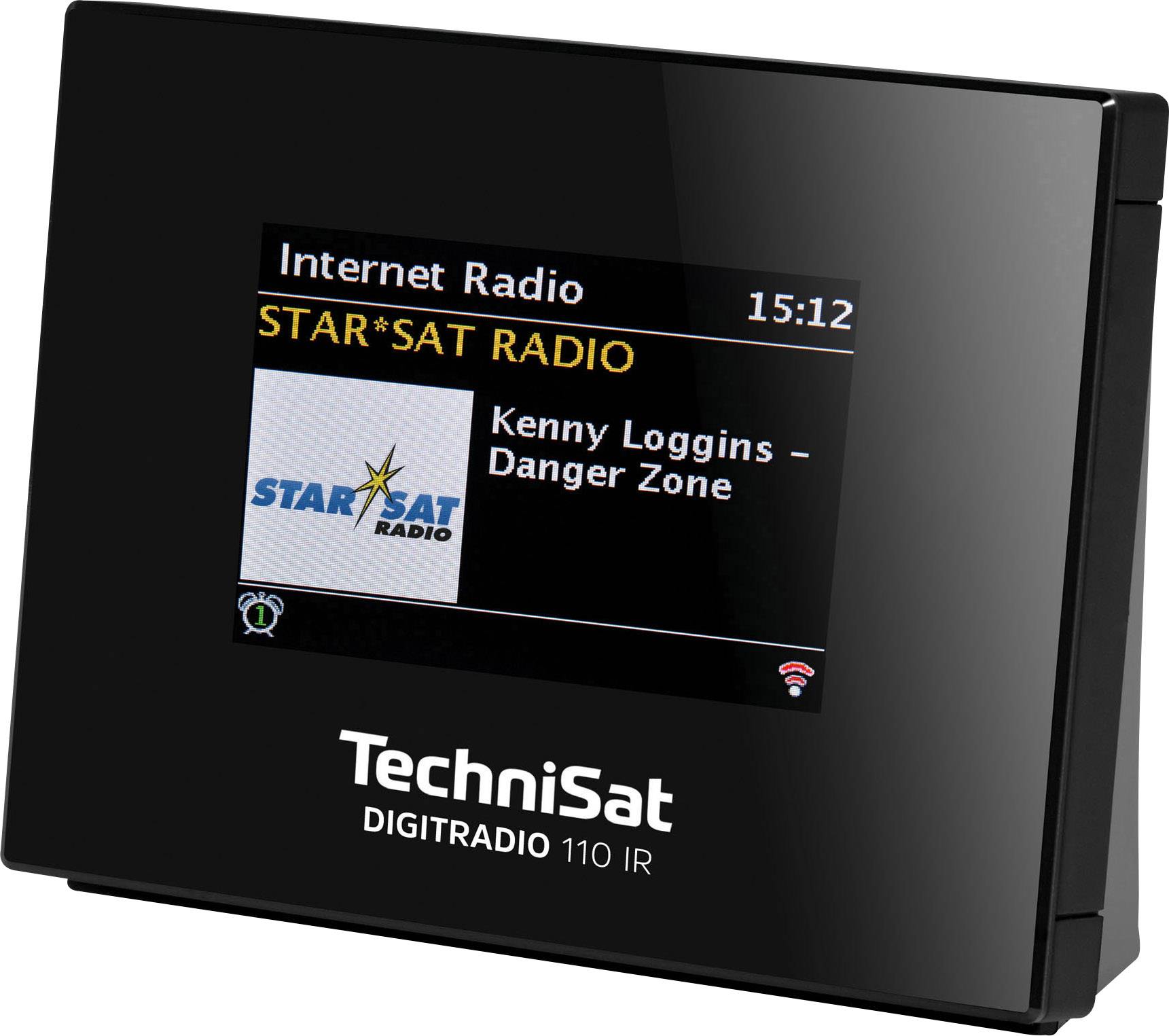 technisat digitradio 110 ir technisat digitradio 110 ir