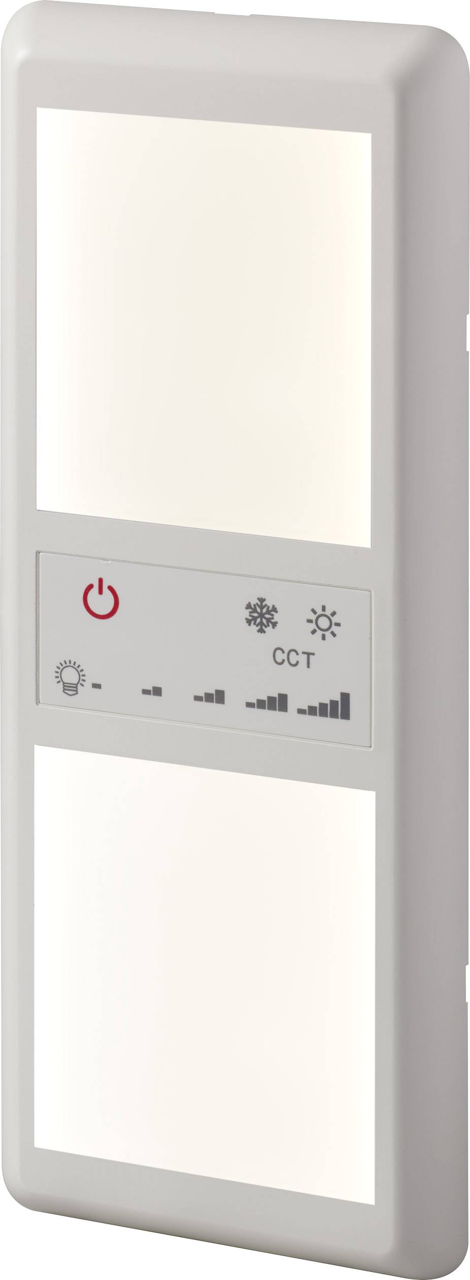 Basetech Interior Light C2 259d Dual Led Touch Led Monochrome 12 V Dc 24 V Dc W X H X D 109 5 X 16 X 279 5 Mm Conrad Com