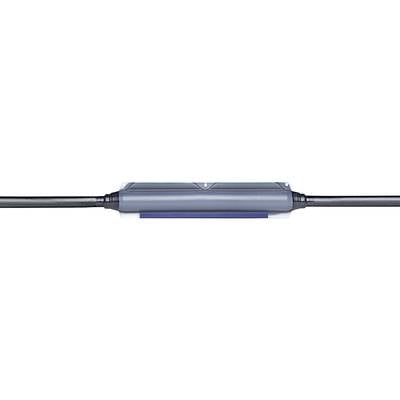 Relicon by HellermannTyton 435-00203 F-14 PUR BK Cable sleeve Cable Ø range: 25 - 32 mm Content: 1 pc(s)
