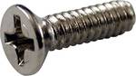 Spare screws for 1590