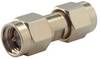 Huber+Suhner 22640151 SMA adapter SMA plug - SMA plug 1 pc(s)