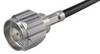 Huber+Suhner 11_N-50-3-29/133_NE 22642843 N connector Plug, straight 50 Ω 1 pc(s)