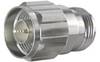 Huber+Suhner 23014355 N adapter N plug - N socket 1 pc(s)