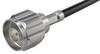 Huber+Suhner 11_N-50-3-31/133_NE 22648829 N connector Plug, straight 50 Ω 1 pc(s)