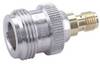 Huber+Suhner 22542386 N adapter N socket - SMA socket 1 pc(s)