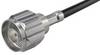 Huber+Suhner 11_N-50-3-28/133_NE 22642842 N connector Plug, straight 50 Ω 1 pc(s)