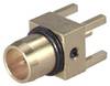 Huber+Suhner 81_BMA-50-0-1/111_NE 22645630 BMA connector Plug, vertical mount 50 Ω 1 pc(s)