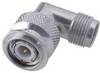 Huber+Suhner 22640659 TNC adapter TNC plug - TNC socket 1 pc(s)
