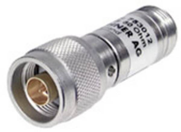 Huber+Suhner 22550186 22550186 Attenuator 1 pc(s)