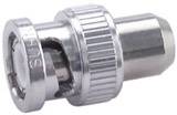 Huber+Suhner 22540624 BNC adapter BNC plug - QLA socket 1 pc(s)
