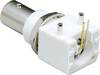 TRU COMPONENTS 1582629 BNC connector Socket, horizontal mount 75 Ω 1 pc(s)