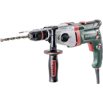 Metabo SBEV 1000-2  2-speed-Impact driver 1010 W incl. case