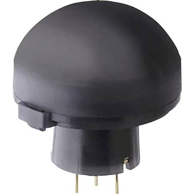 Panasonic PIR motion detector EKMC1604112  3 - 6 V    1 pc(s)