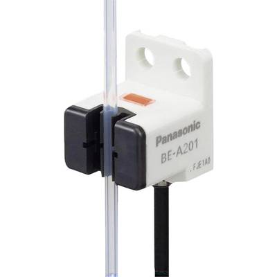 Panasonic Flow sensor BE-A201P BE-A201P Operating voltage (range): 5 - 24 V DC  1 pc(s)