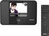 Hama DIT1000MBT Internet desk radio DAB+, FM AUX, Bluetooth, Internet radio, Wi-Fi Multi-room Black
