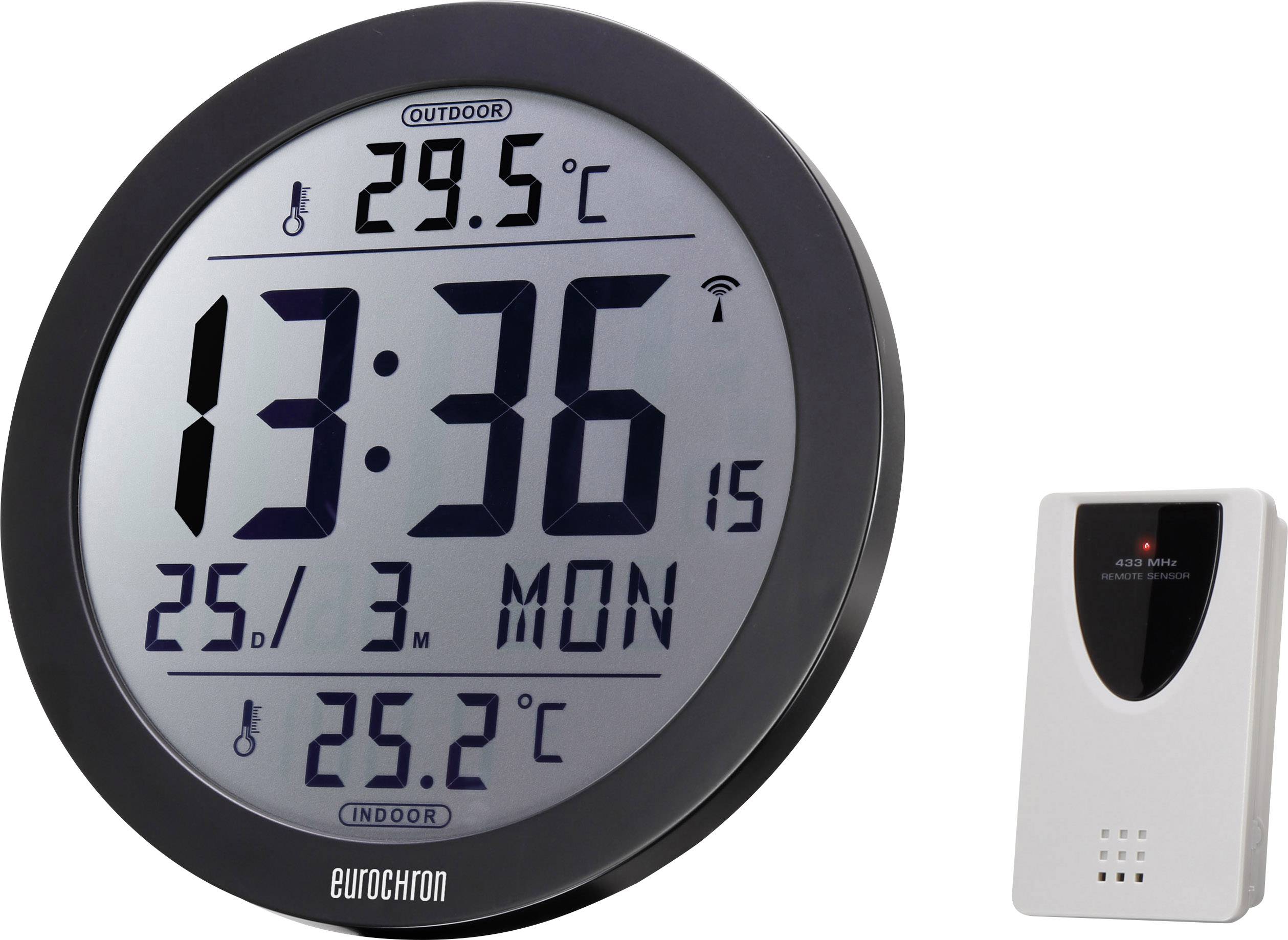Настольные часы с температурой. VST-7090s часы настольные+термометр +влажность белые. Eurochron часы электронные. Часы настенные электронные. Часы настенные электронные с термометром.