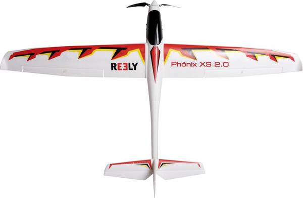 reely core brushed xs