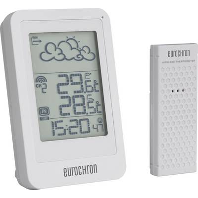 Eurochron EFWS 310i EFWS 310i Wireless digital weather station-2