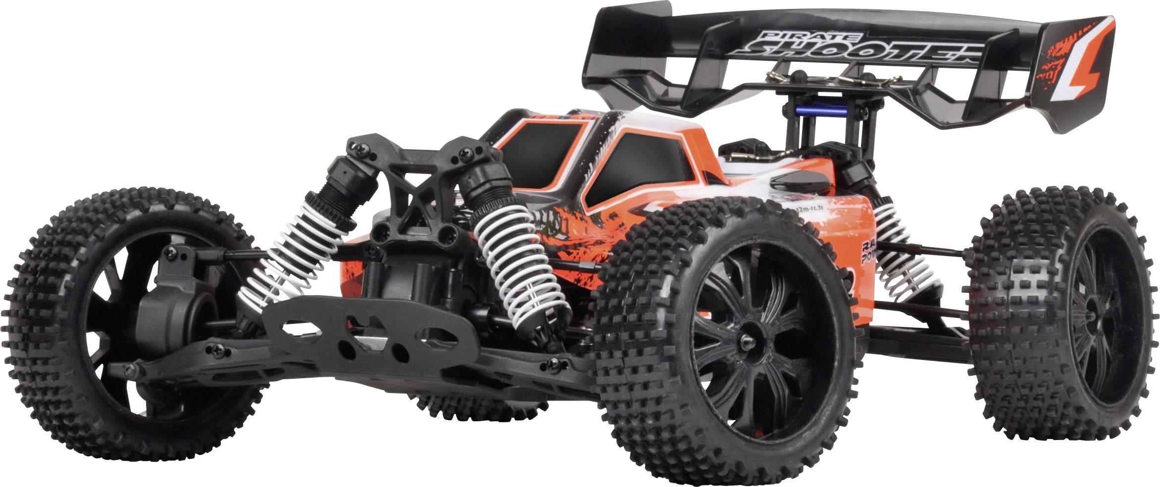 t2m rc cars