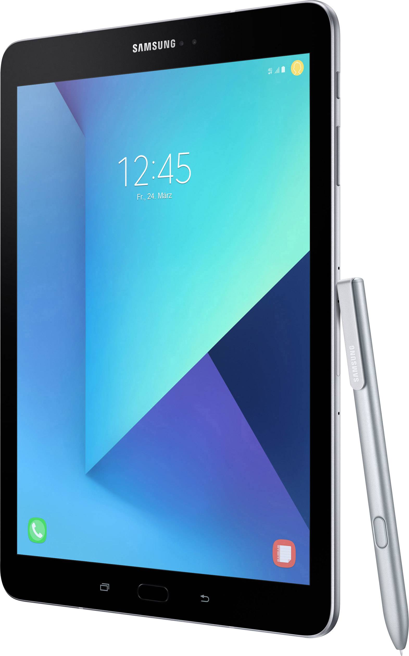 Samsung Galaxy Tab 2 Android 5