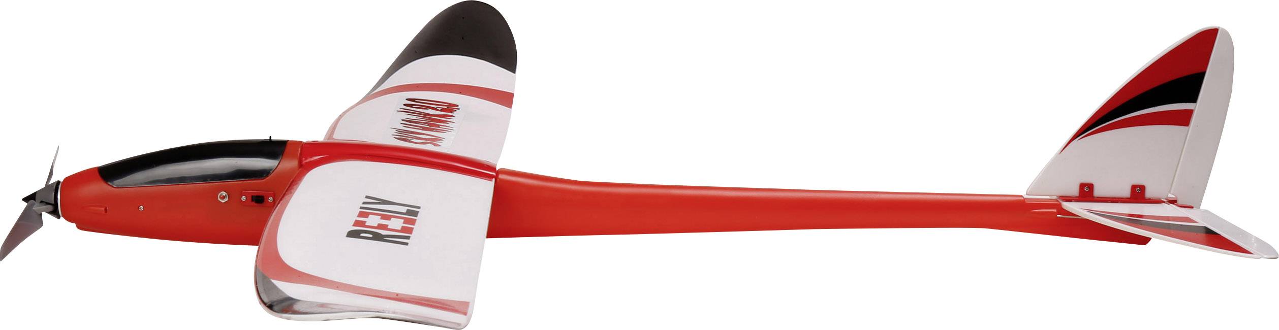 Reely Sky Hawk 2.0 RC model glider RtF 1200 mm-2