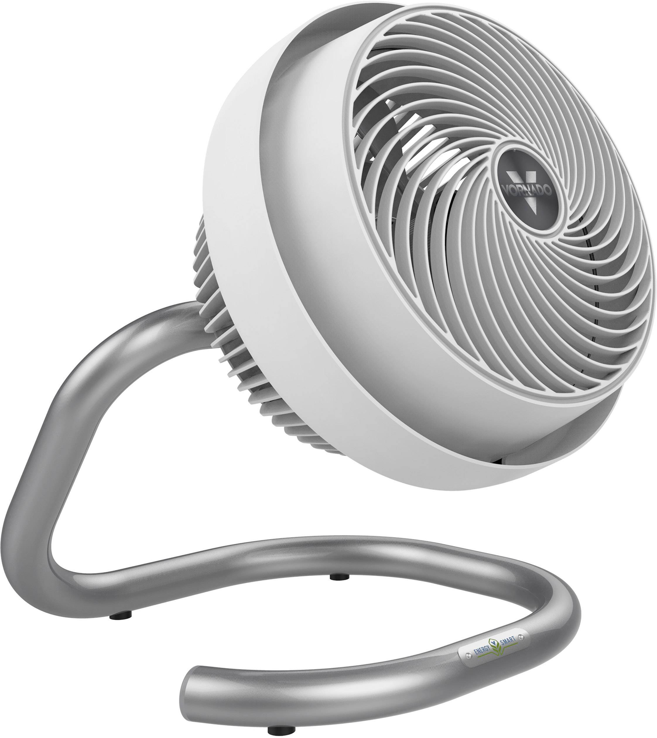 Vornado 723DC Floor fan 2 W, 28 W from