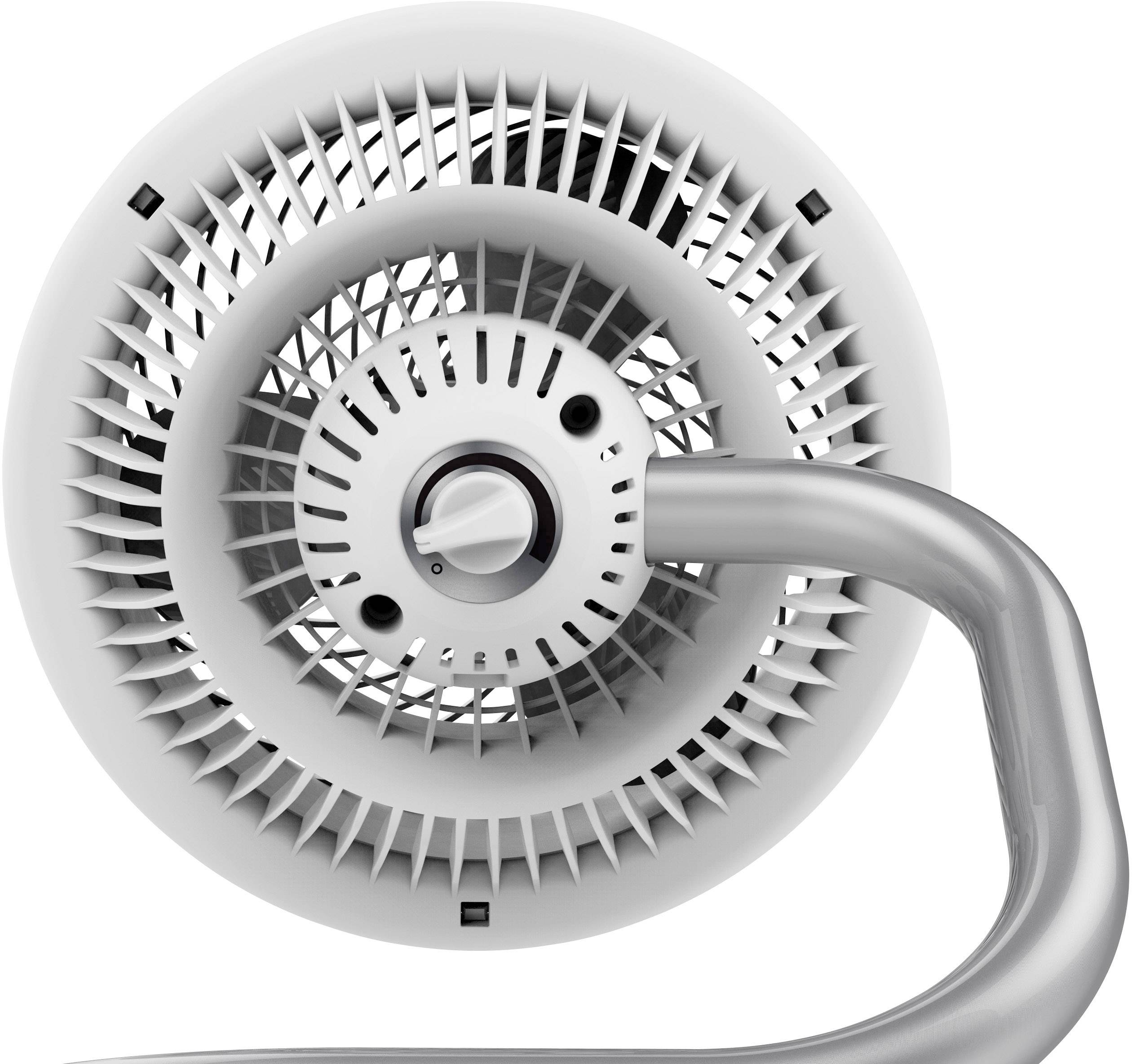 Vornado 723DC Floor fan 2 W, 28 W from