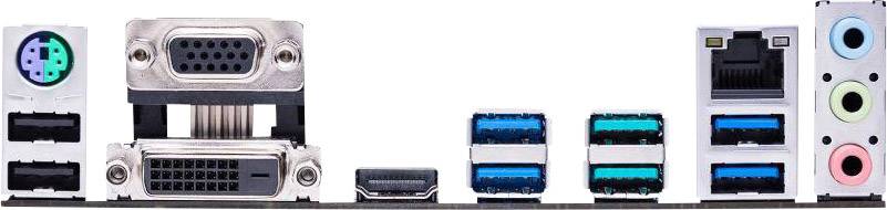 Asus PRIME B350-PLUS Motherboard PC base AMD AM4 Form factor (details) ATX Motherboard chipset AMD® B350-3