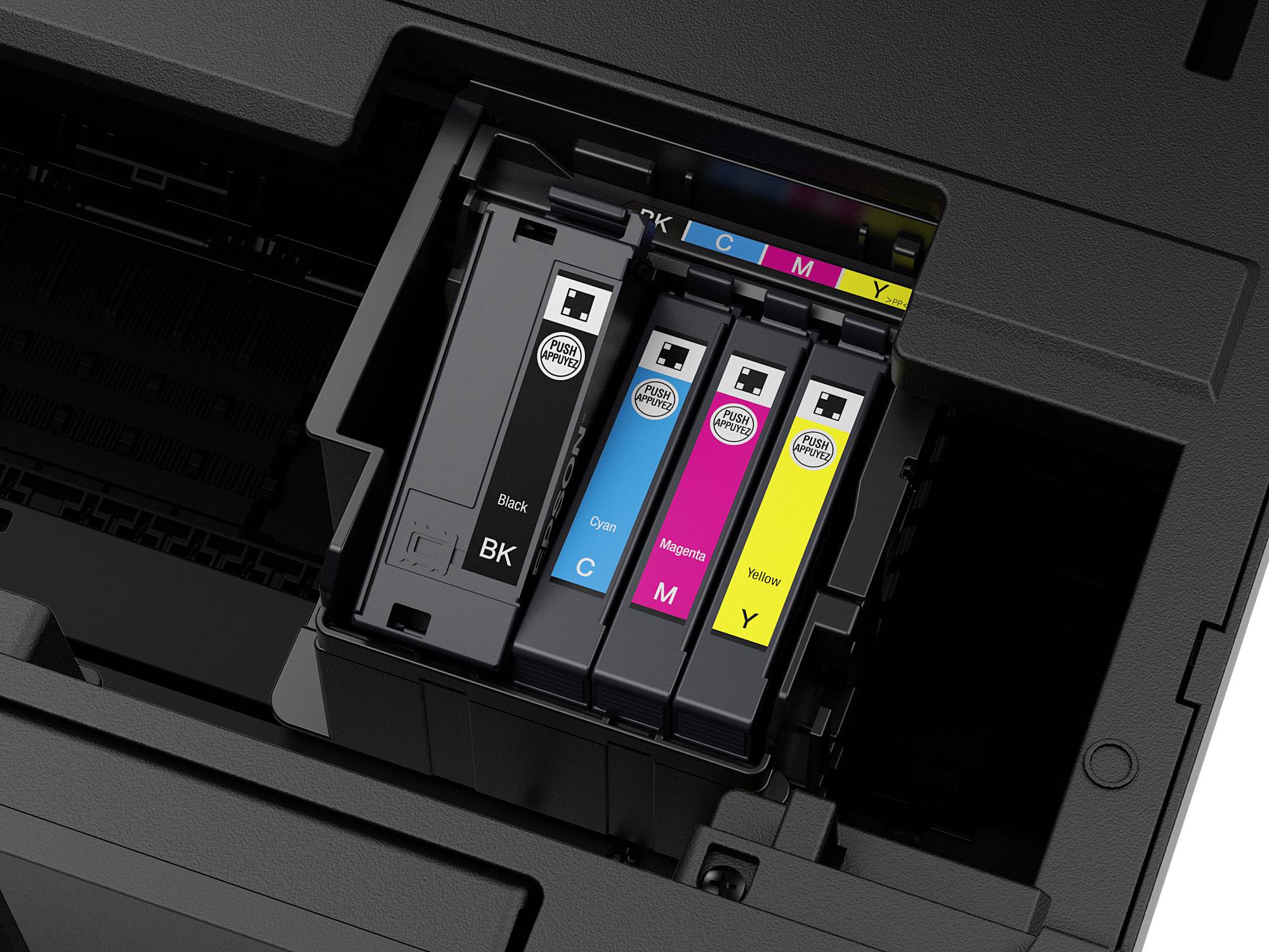 Epson WorkForce WF-3720DWF Colour 