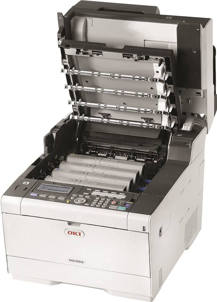 best multifunction color laser printer for medium business