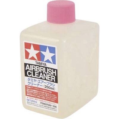 Airbrush Cleaner 250ml TC87089 tamiya