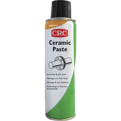 CRC CERAMIC PASTE Ceramic paste ceramic paste  250 ml