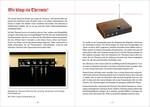 The Franzis Bauset Theremin building yourself