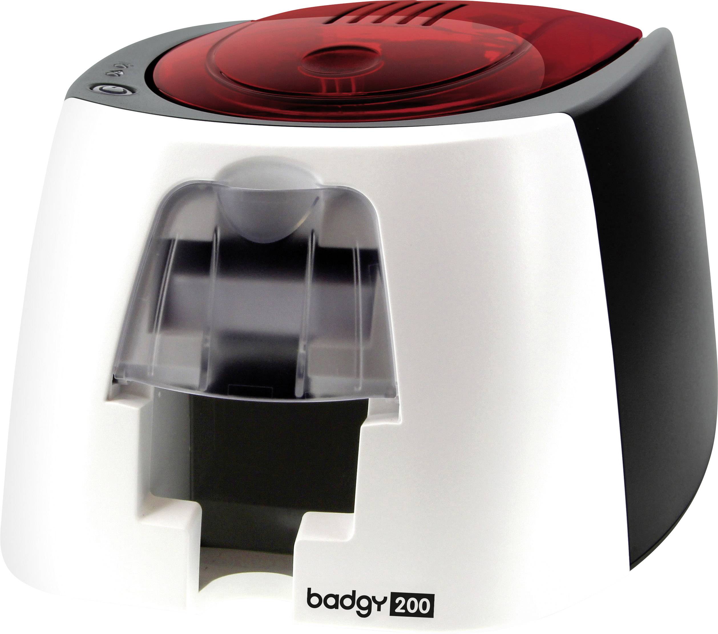 Evolis badgy200 Dye-sub card printer Printer USB